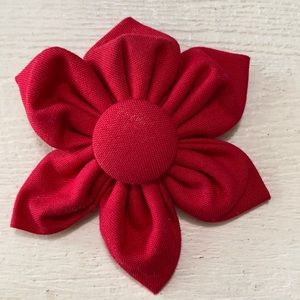 Two Little Ladies bow